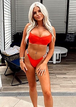 Hannah Harvey